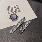 Colorful Trendy Galaxy Watch Straps