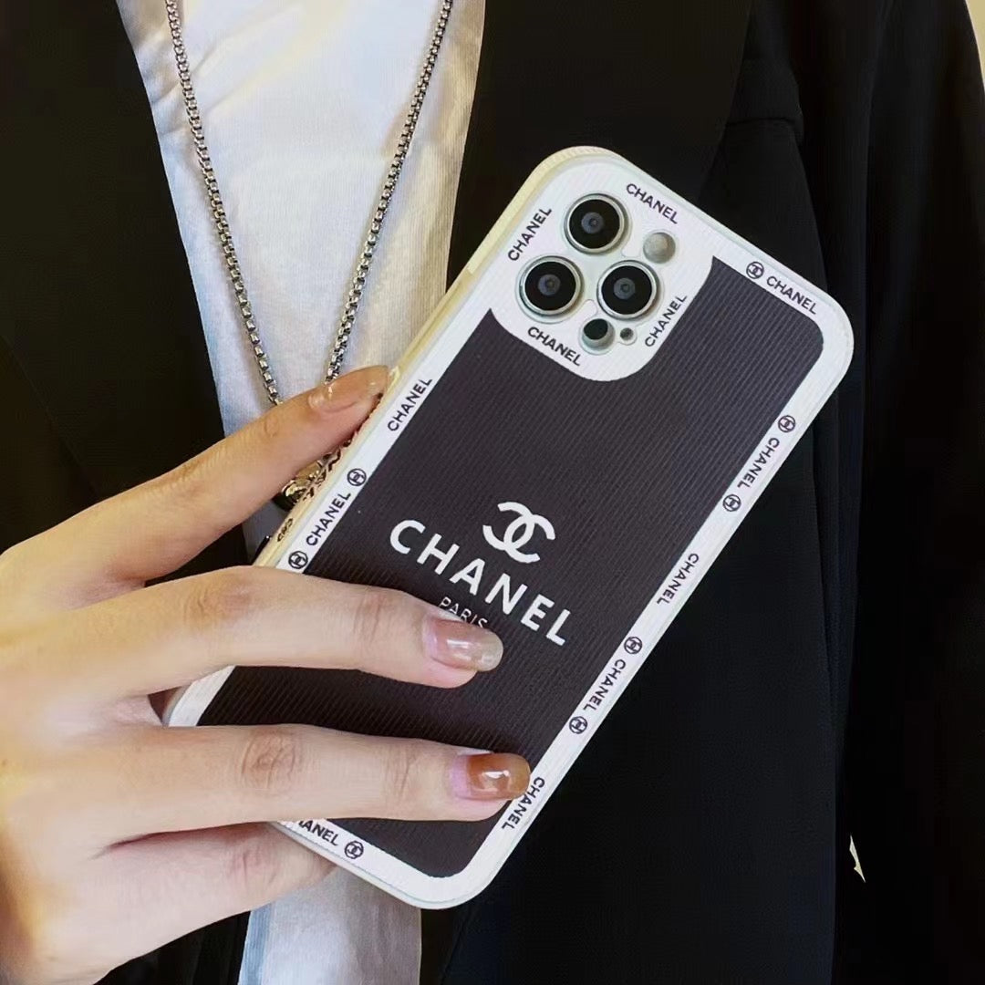 Fresh Cool Phone Case For iPhone