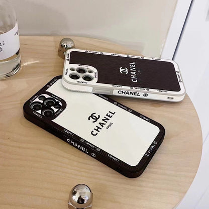 Fresh Cool Phone Case For iPhone