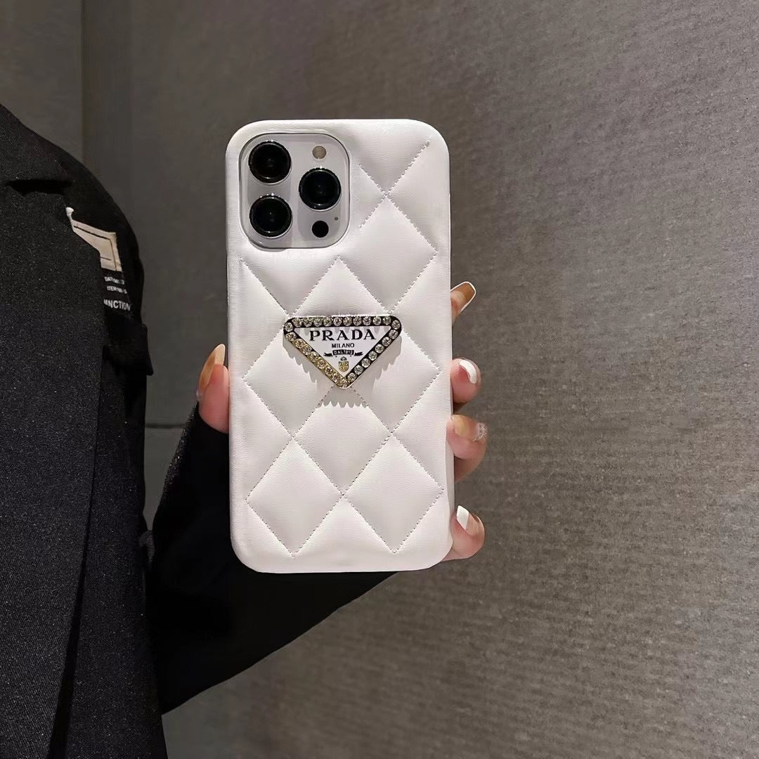 Fresh Trendy Phone Case For iPhone