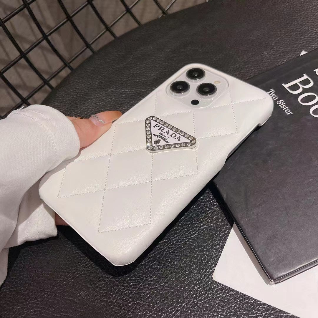 Fresh Trendy Phone Case For iPhone