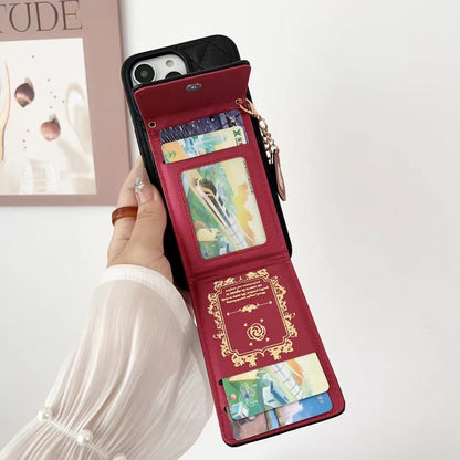 Fashion Heart Phone Case For iPhone