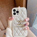 Argyle Fashion Handyhülle für iPhone