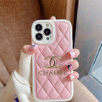 Argyle Fashion Handyhülle für iPhone