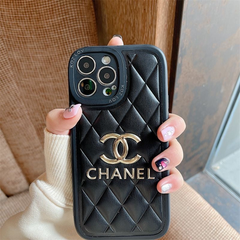 Argyle Fashion Handyhülle für iPhone