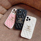 Argyle Fashion Handyhülle für iPhone