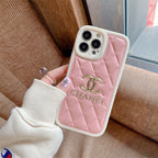 Argyle Fashion Handyhülle für iPhone