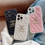 Argyle Fashion Handyhülle für iPhone