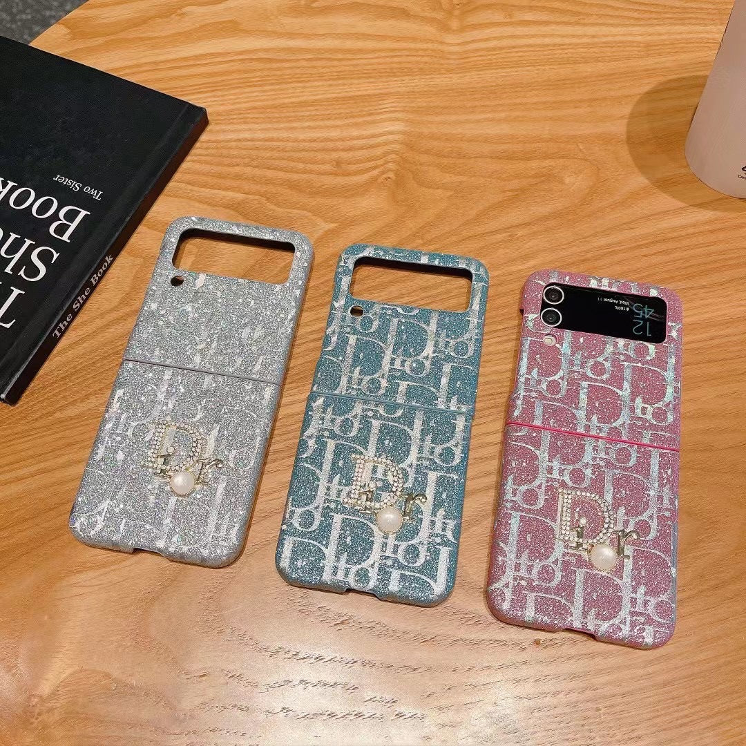 Custodia Galaxy Bling Color per Samsung 