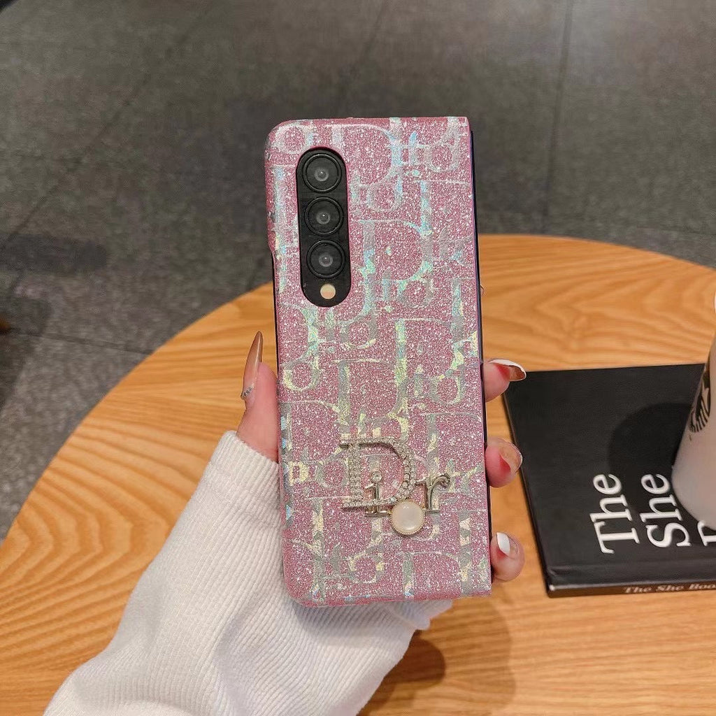 Bling Color Galaxy Hülle für Samsung 