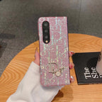 Bling Color Galaxy Hülle für Samsung 