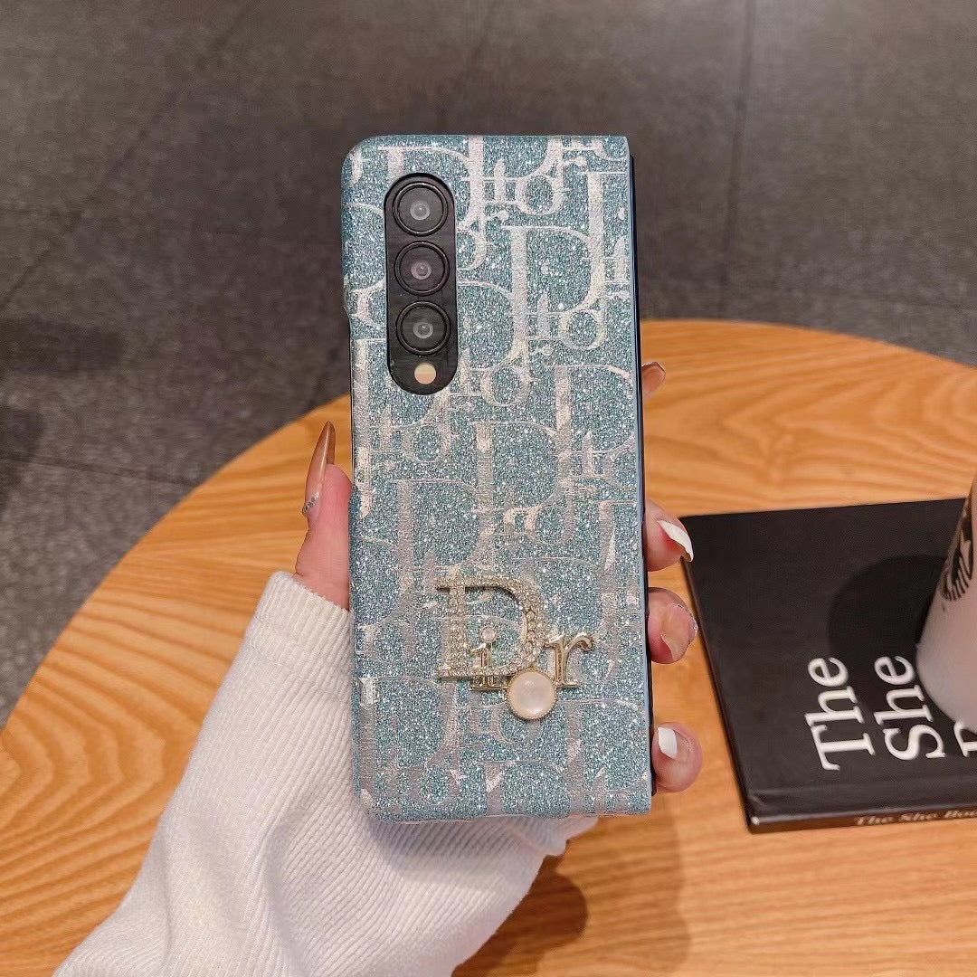 Custodia Galaxy Bling Color per Samsung 