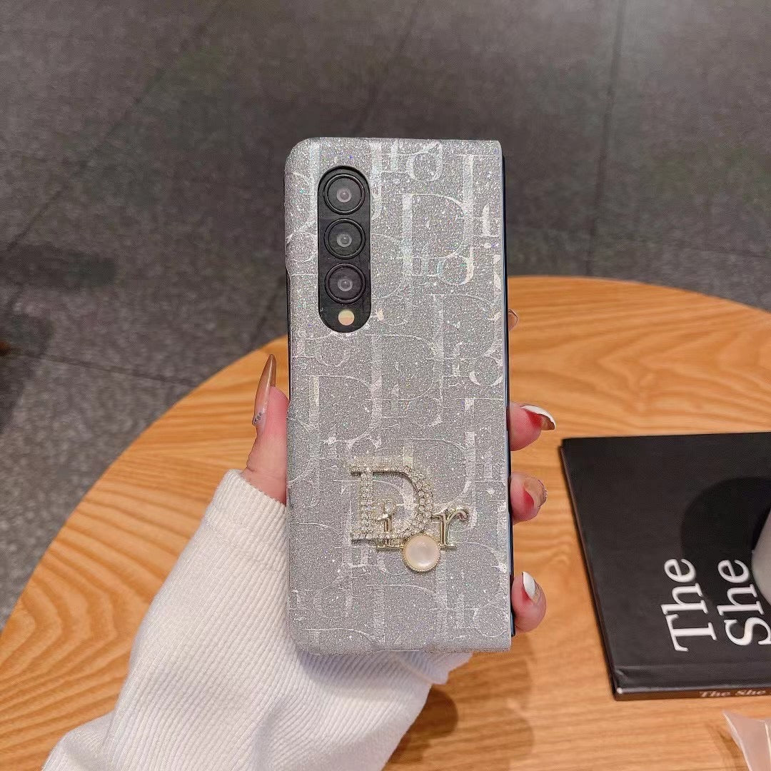 Custodia Galaxy Bling Color per Samsung 