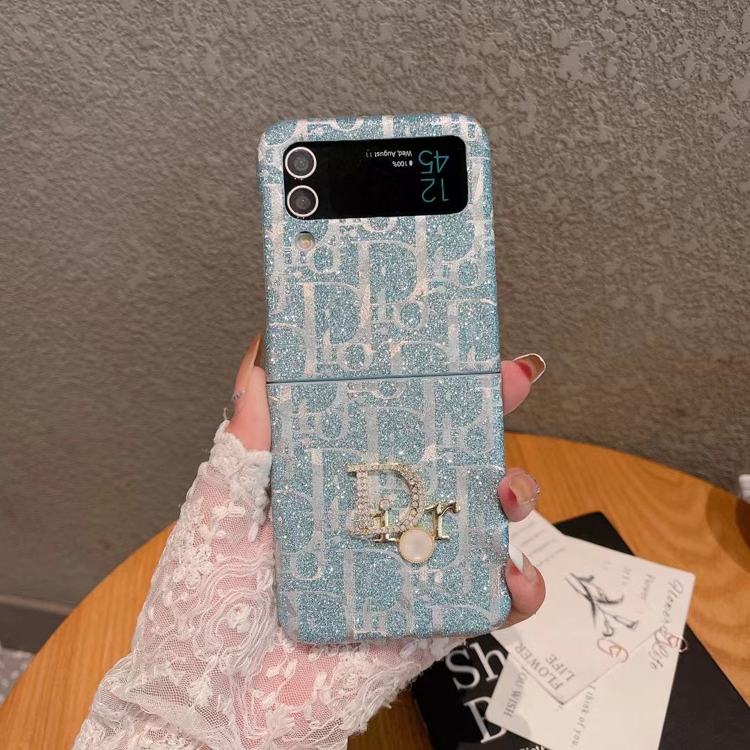 Custodia Galaxy Bling Color per Samsung 