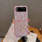 Bling Color Galaxy Hülle für Samsung 