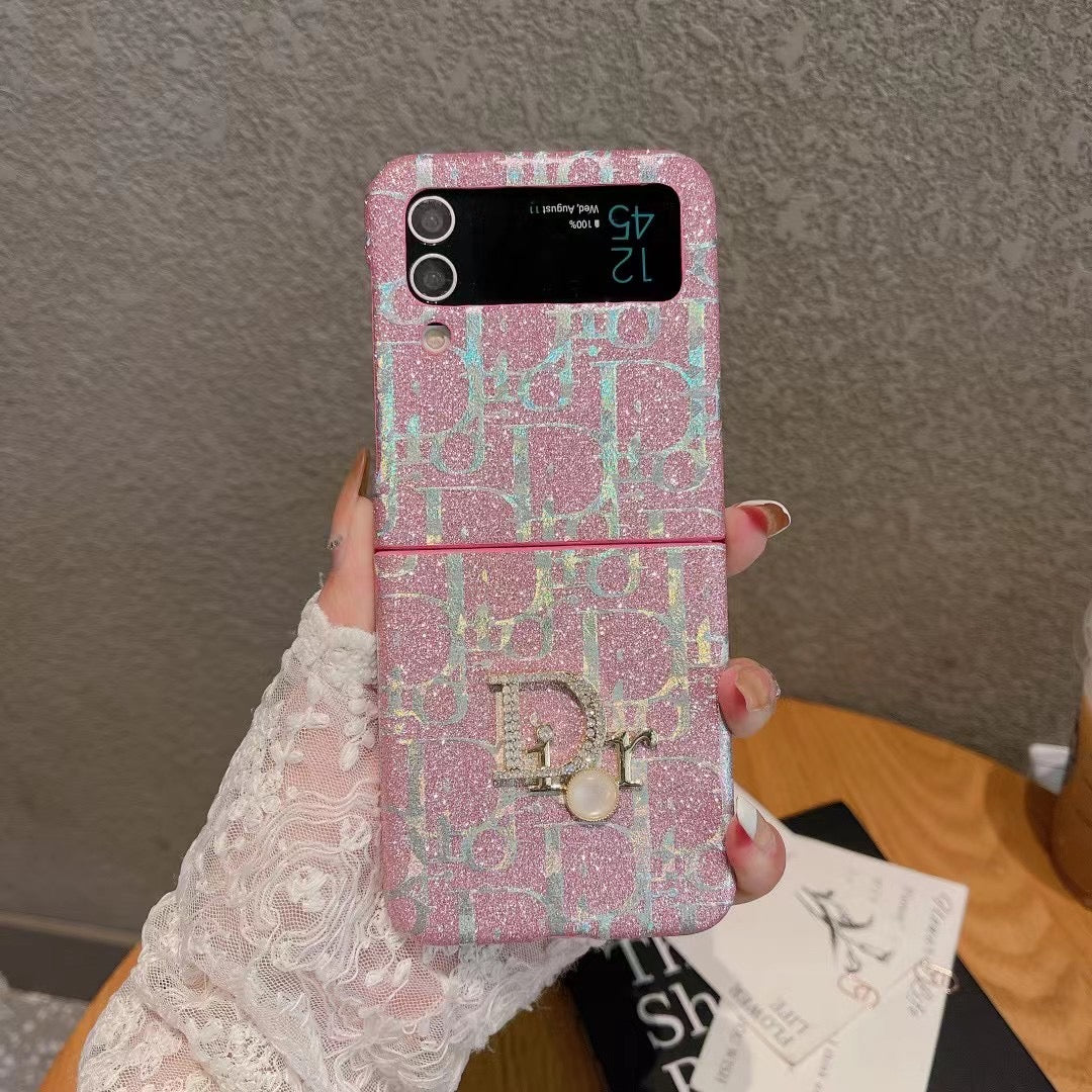 Custodia Galaxy Bling Color per Samsung 