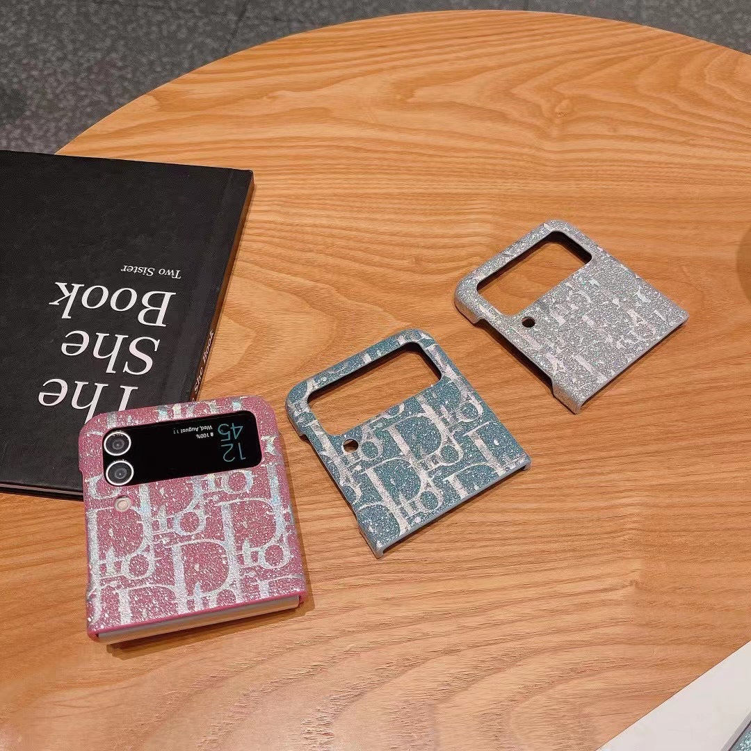 Custodia Galaxy Bling Color per Samsung 