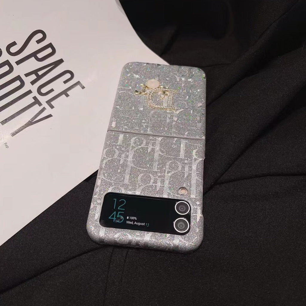 Bling Color Galaxy Hülle für Samsung 