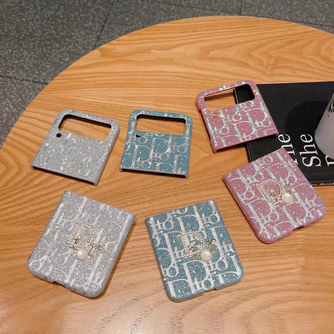 Custodia Galaxy Bling Color per Samsung 