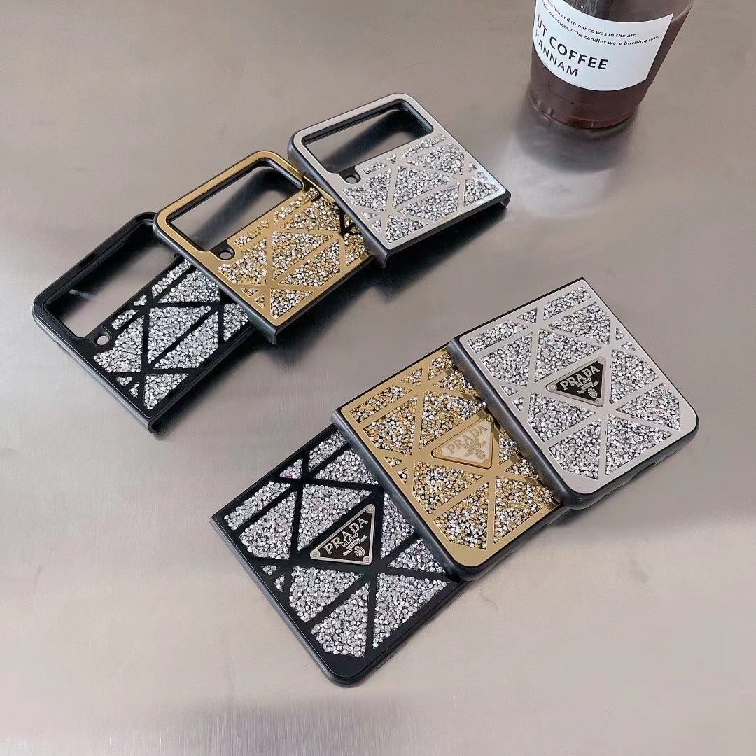 Bling Cool Galaxy Case For Samsung