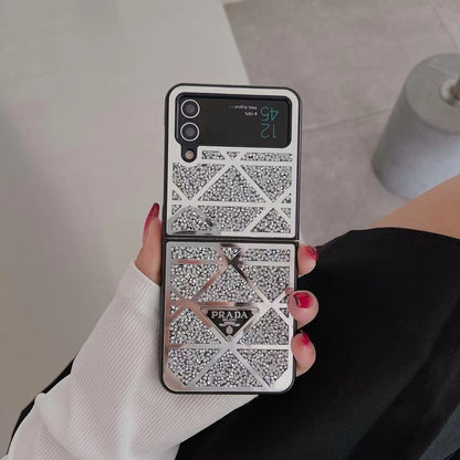Bling Cool Galaxy Case For Samsung