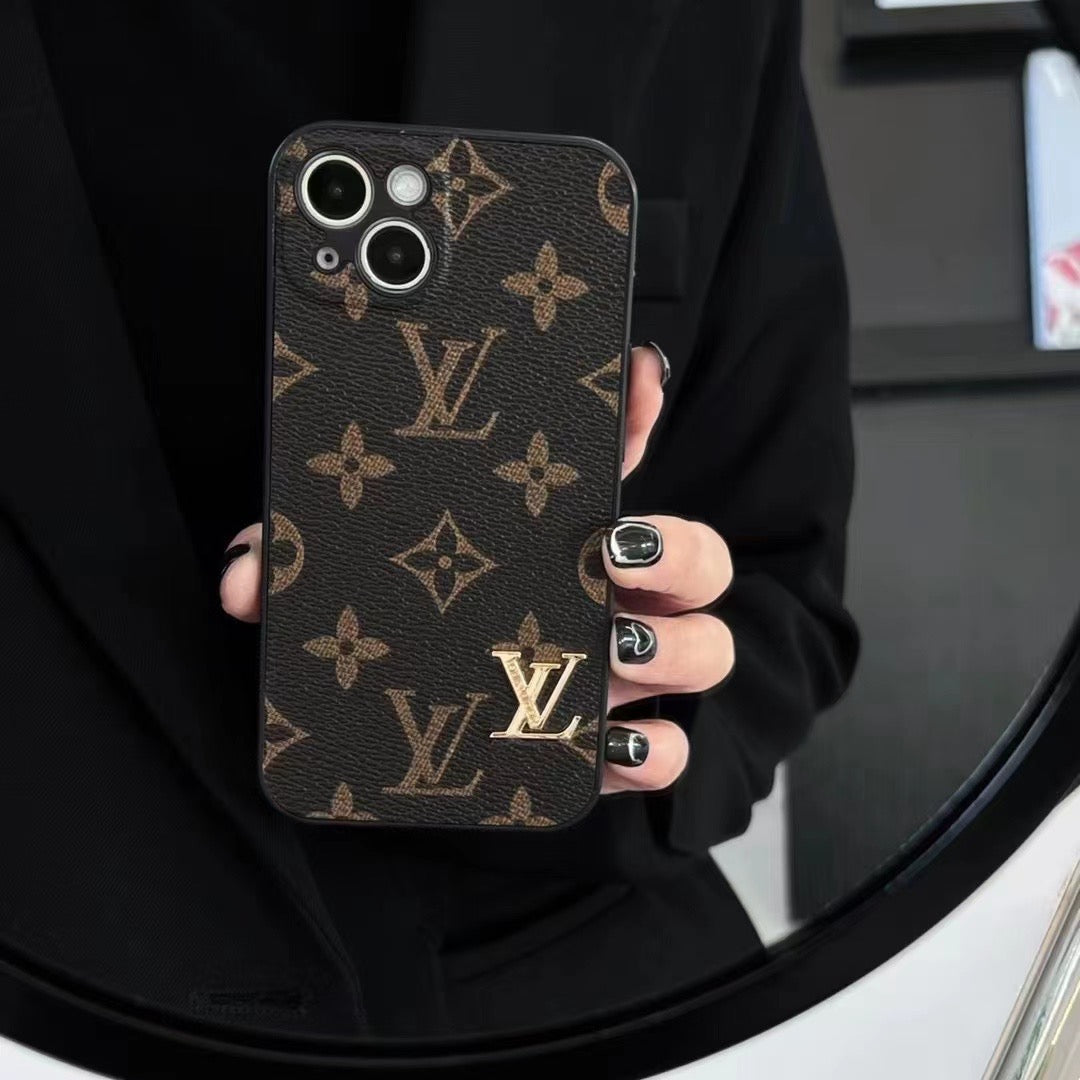 Classic Trendy Phone Case For iPhone