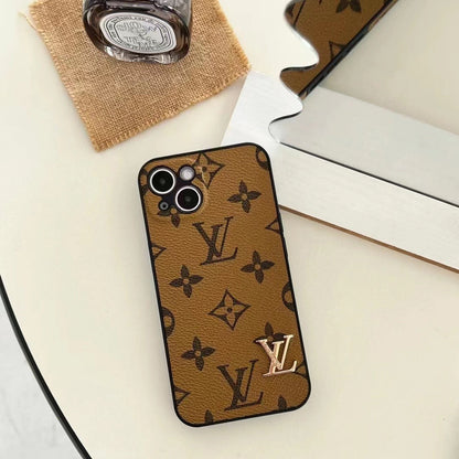 Classic Trendy Phone Case For iPhone