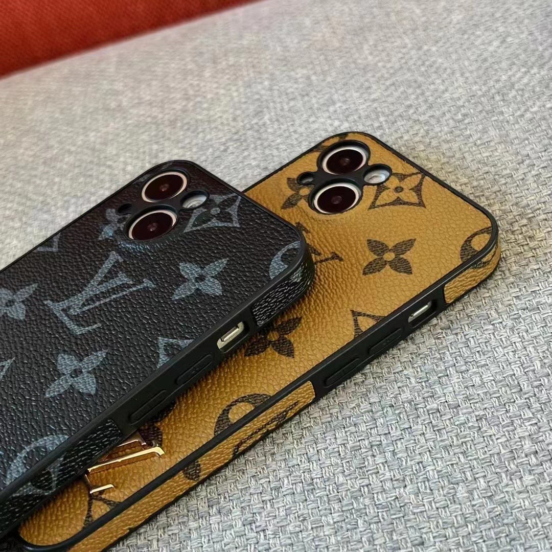 Classic Trendy Phone Case For iPhone