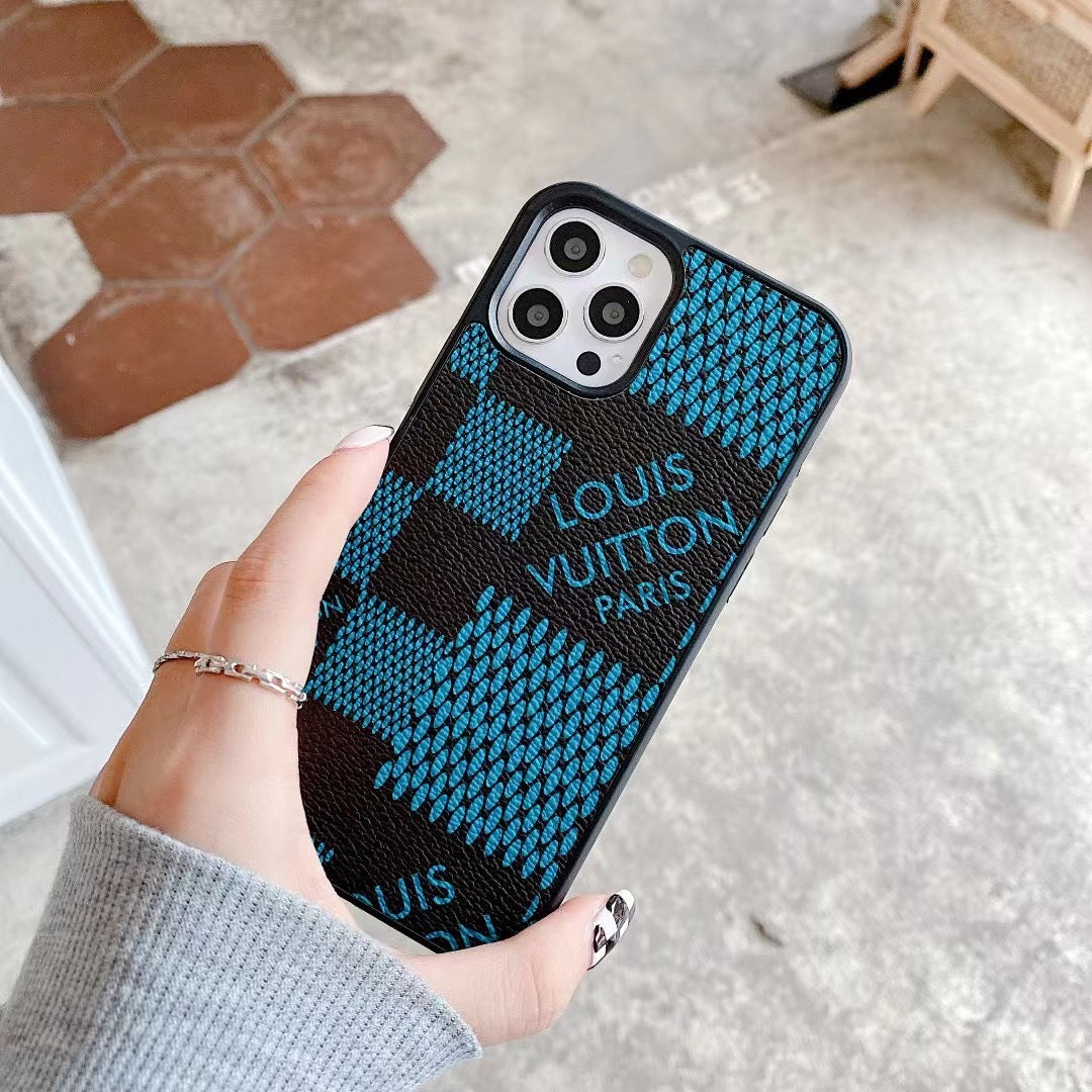 Cute Ghost Phone Case For iPhone