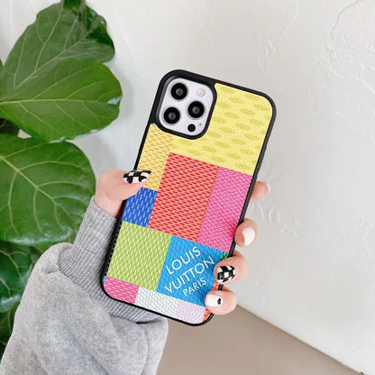 Cute Ghost Phone Case For iPhone