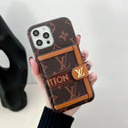 Trending Clip Phone Case For iPhone