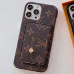 Klassisches Galaxy Case mit Halter für Samsung 