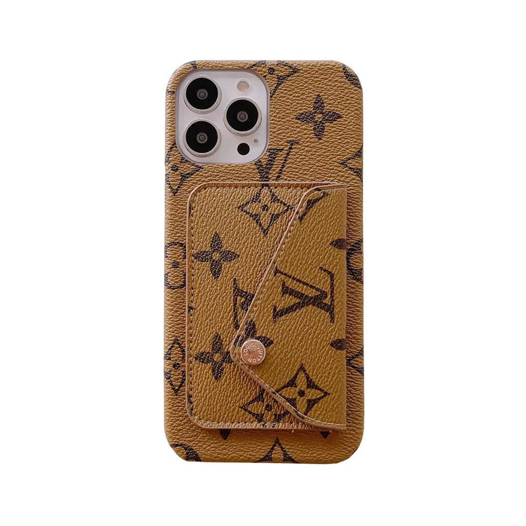 Klassisches Galaxy Case mit Halter für Samsung 