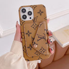 Klassisches Galaxy Case mit Halter für Samsung 