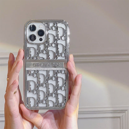 DD Trending Design iPhone Case - ERPOQ