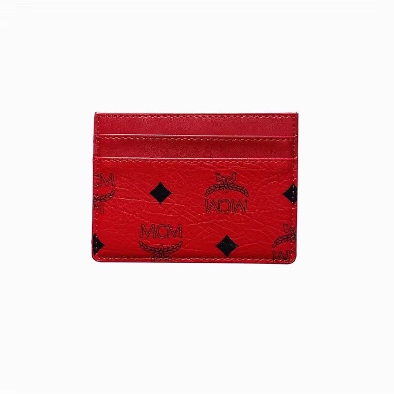 Fresh Card Holder Wallet