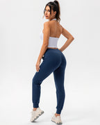 Leilani Jogginghose - Blau