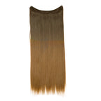 Premium Secret Straight Halo Extensions