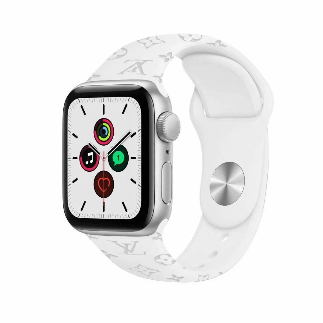 Printing Apple Watch Straps