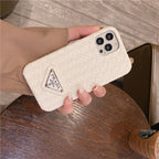 Gitter-Design Galaxy Case für Samsung