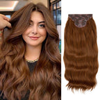 Secret Pretty Clip-In-Haarverlängerungen (4 Stück) 