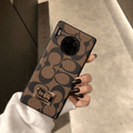 Samsung Galaxy All Series - Pattern Design Phone Case - ERPOQ