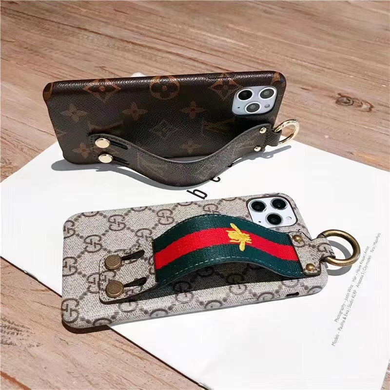 Fashion Wristband Phone Case For Samsung