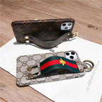 Fashion Wristband Phone Case For Samsung