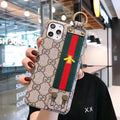 Fashion Wristband Phone Case For Samsung