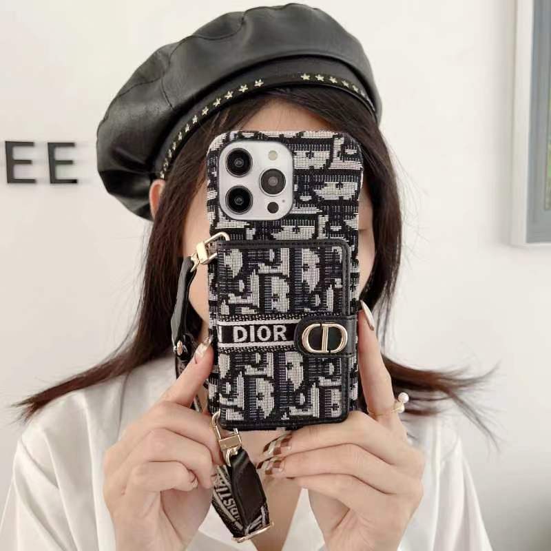 Schwarzes trendiges Galaxy Case für Samsung