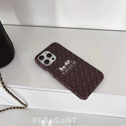 Design Printed Galaxy Case For Samsung