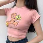 “You Look Like You Have A Small Dick” Baby Tee