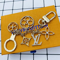 Romance Girl Design High Quality Key Chain