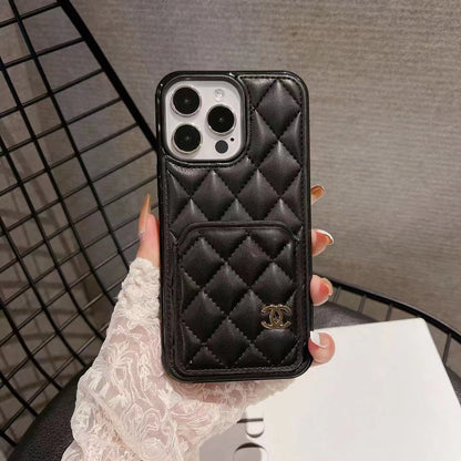 Card Deal Phone Case For iPhone